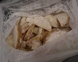 パーティーで作ろう♫簡単＊味付けポテト作り方3写真