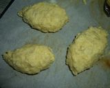スイートポテト★アイスを使って超簡単作り方3写真