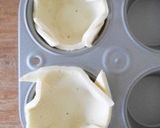 <旬の食材>かぼちゃのキッシュ風作り方5写真