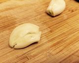 スキレットであっつあつのアヒージョ♡作り方3写真