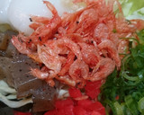 ▲我が家のお好み焼き作り方5写真