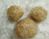 キャラ弁☆ジャッキー&ルルロロのお弁当作り方1写真