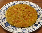 ♡基本の「レスティ」(Rösti)作り方5写真