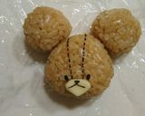 キャラ弁☆ジャッキー&ルルロロのお弁当作り方3写真