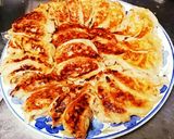 浜松餃子風！キャベツたっぷり餃子！作り方6写真