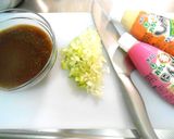 ✿麻婆豆腐✿作り方1写真