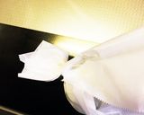 はちみつきな粉パン作り方5写真