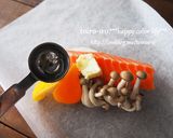 クッキングシートで★サーモンの包み焼き作り方3写真