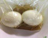 しじみラーメン♪作り方3写真