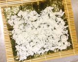 こども弁当の定番☆ソーセージ巻きごはん作り方3写真