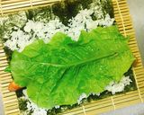 こども弁当の定番☆ソーセージ巻きごはん作り方5写真