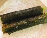 こども弁当の定番☆ソーセージ巻きごはん作り方7写真