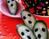 ハロウィン★卵しのばせオムライス作り方9写真