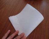 30秒で丸型底用の敷紙の出来上がり!作り方2写真