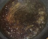 簡単♡ひじき&豆腐の照り焼きハンバーグ♡作り方6写真