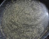 ダシダでミルク鍋作り方4写真
