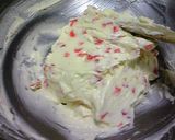 ☆食物部秘伝＊さくさくアイスボックス☆作り方5写真