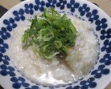 ダシダでミルク鍋作り方10写真