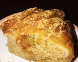 濃厚アップルケーキ炊飯器（シナモン風味）作り方10写真