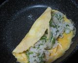 ダシダでオムライス作り方6写真