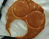 簡単ドラヤキ作り方5写真