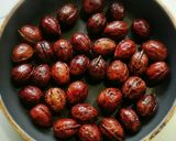 オニグルミの剥き方・食べ方♪作り方2写真
