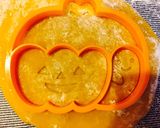 ❄︎ハロウィン❤️かぼちゃクッキー❄︎作り方7写真