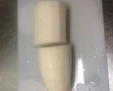 シャキシャキ大根の味噌マヨサラダ作り方1写真
