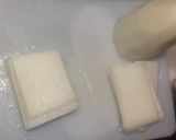 シャキシャキ大根の味噌マヨサラダ作り方2写真