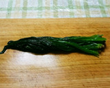 試してみて!おいしいほうれん草のゆで方♪作り方4写真