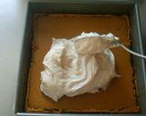 ハロウィンに☆どっしりかぼちゃのケーキ♪作り方11写真