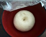 トッポッキまん＆さつまいもあんまん作り方9写真