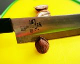 オニグルミの剥き方・食べ方♪作り方5写真