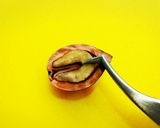 オニグルミの剥き方・食べ方♪作り方6写真