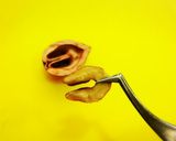 オニグルミの剥き方・食べ方♪作り方7写真