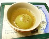 丸ごと玉ねぎのスープ煮作り方3写真