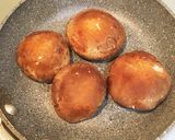 簡単シンプル＊椎茸のにんにくバター醤油♡作り方1写真