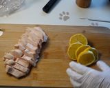基本のサラダチキン【６３℃低温調理】作り方10写真