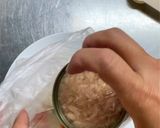 洗い物なしがうれしい♪ぬか漬けポテサラ作り方4写真
