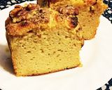 糖質制限◆クリチ入り大豆粉パウンドケーキ作り方4写真
