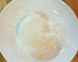 いつものカレーで！簡単ハロウィン(^^)作り方1写真