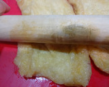 あごだしで大根と巾着玉子の煮♪作り方8写真
