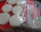あごだしで大根と巾着玉子の煮♪作り方6写真