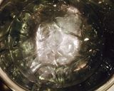 イカしゃぶのネギソース☆作り方7写真