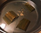 ウェイパーと鰹ダシの塩バターちゃんこ鍋作り方1写真