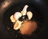 ウェイパーと鰹ダシの塩バターちゃんこ鍋作り方2写真