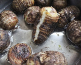 簡単♪ゼロ活力なべで里芋の皮をむく方法作り方2写真