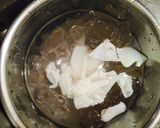 イカしゃぶのネギソース☆作り方10写真