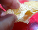 あごだしで大根と巾着玉子の煮♪作り方9写真