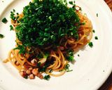 イカしゃぶのネギソース☆作り方13写真